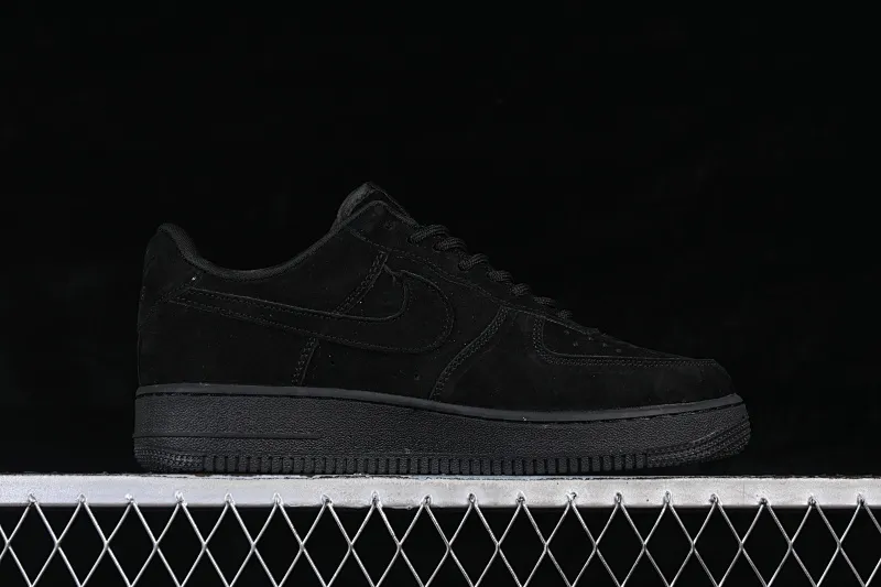 All categories Nk Air Force 1 Air Force series Nk Air Force 1 Low Air Force low top Nike Air Force 1'07 Low Supreme co-branded Quanzhuba Air Force 1 low top casual sneakers DF0188-119